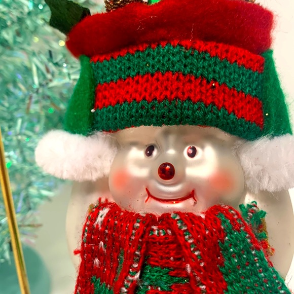 Thomas Pacconi glass ornament trio crate - Picture 14 of 17